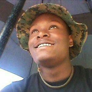 Meet your Posher, Mark